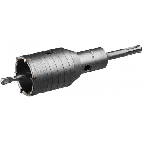 Коронка, в сборе «SDS plus» ЗУБР 2918-50
