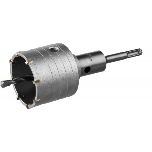 Коронка,  в сборе, «SDS plus» ЗУБР 2918-65_z01