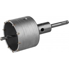 Коронка, в сборе, «SDS plus» ЗУБР 2918-80_z01