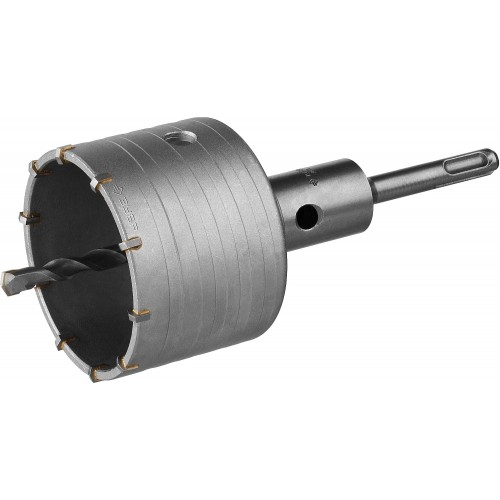 Коронка, в сборе, «SDS plus» ЗУБР 2918-80_z01