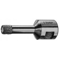 Коронка алмазная для УШМ ЗУБР "ПРОФИ" 29865-08-M14