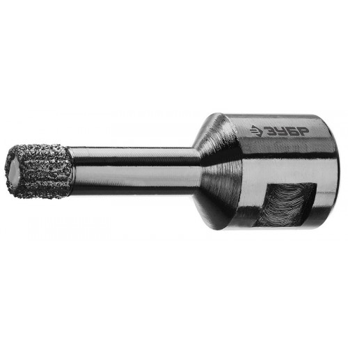 Коронка алмазная для УШМ ЗУБР "ПРОФИ" 29865-08-M14