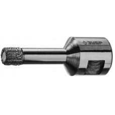 Коронка алмазная для УШМ ЗУБР "ПРОФИ" 29865-10-M14