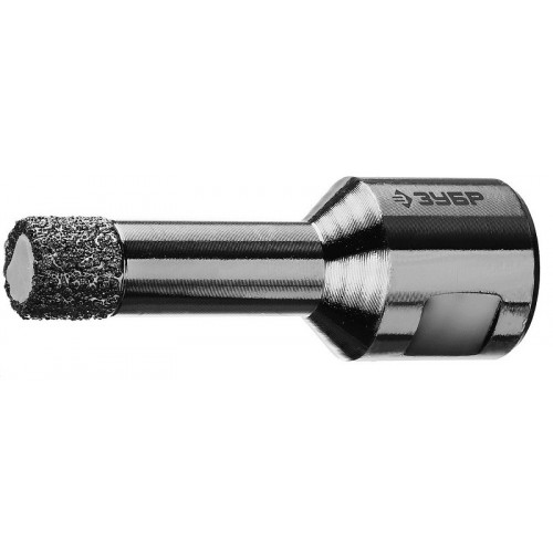 Коронка алмазная для УШМ ЗУБР "ПРОФИ" 29865-12-M14