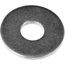 Шайба кузовная DIN 9021 ЗУБР 303820-06
