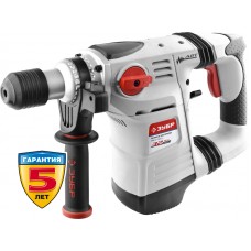 Перфоратор ЗУБР SDS-plus ЗПВ-32-1250 ЭВК