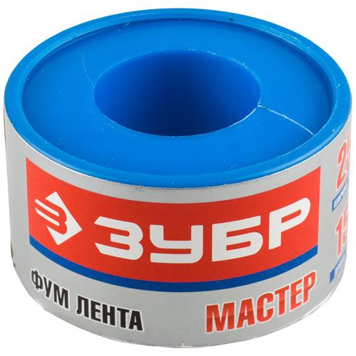Фумлента ЗУБР "Мастер" 12373-25-040