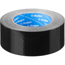 Лента клейкая армированная, влагостойкая, ЗУБР "ПРОФИ" 12096-50-50