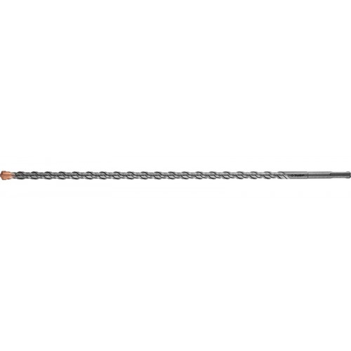 Бур SDS-plus 25 x 800  мм ЗУБР 29314-800-25_z01