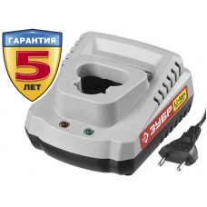Быстрозарядное устройство ЗУБР "Мастер" "Импульс" БЗУ-10.8-12 М1