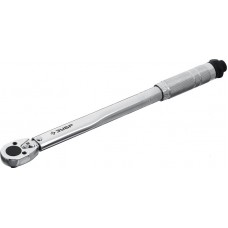Ключ динамометрический, 3/8", 7 - 105 Нм ЗУБР 64093-110_z01