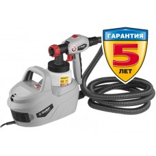 Краскопульт воздушный Зубр КПЭ-650