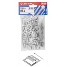 Крепеж для вагонки ЗУБР 3075-35