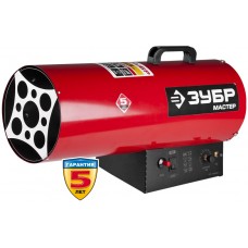 Пушка тепловая газовая ЗУБР ТПГ-33000_М2