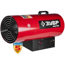 Пушка тепловая газовая ЗУБР ТПГ-53000_М2