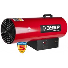 Пушка тепловая газовая ЗУБР ТПГ-75000_М2