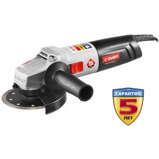 Углошлифовальная машина ЗУБР "Мастер" УШМ-125-950 М3