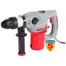 Перфоратор ЗУБР SDS-plus ЗП-805ЭК
