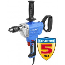 Дрель-миксер ЗУБР ЗДМ-820 РМ
