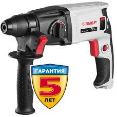 Перфоратор ЗУБР "Профессионал" SDS-plus ЗП-18-470