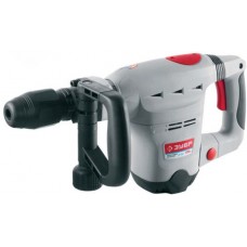 Молоток отбойный ЗУБР SDS-max ЗМ-1250К