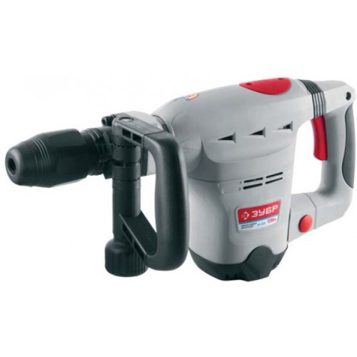 Молоток отбойный ЗУБР SDS-max ЗМ-1250К