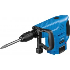 Молоток отбойный ЗУБР SDS-max ЗМ-1500ЭК