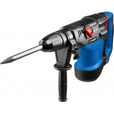 Перфоратор ЗУБР "Профи" SDS-Max ЗПМ-40-1100 ЭК