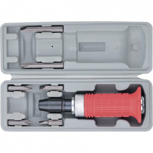 Отвертка ударно-поворотная 1/2" MATRIX 11579