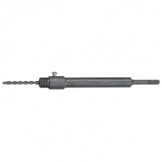 Центрирующее сверло для коронок, хвостовик M22 х 250 мм, SDS PLUS MATRIX 70338