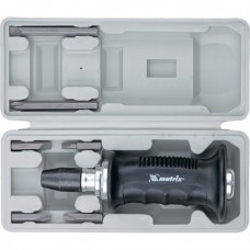 Отвертка ударно-поворотная 1/2" MATRIX 11561