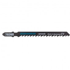 Полотна для электролобзика  по дереву, 2 шт.( 3104 - T144D ) GROSS 78268