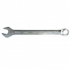 Ключ комбинированный 11 мм, CrV, GROSS 15130