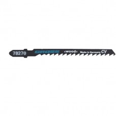 Полотна для электролобзика  по дереву, 2 шт.( 3105 - T244D ) GROSS 78270