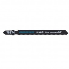 Полотна для электролобзика  по дереву, 2 шт.( 31085 - T111B ) GROSS 78274