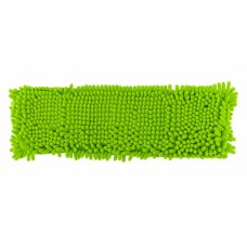 Сменная насадка "Chenille", 410 x 120 мм, для швабры 93505, 935055, 93539, Light Elfe 935075