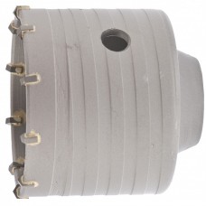 Буровая коронка, M22 х 76 мм MATRIX 70381