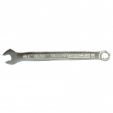 Ключ комбинированный 6 мм, GROSS 15125