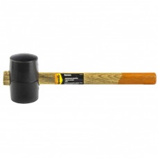 Киянка резиновая 450г. SPARTA 111505