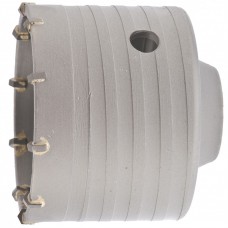 Буровая коронка, M22 х 80 мм MATRIX 70383