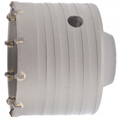 Буровая коронка, M22 х 80 мм MATRIX 70383
