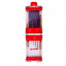 Набор сверл комбинированный Pro Matrix 725632