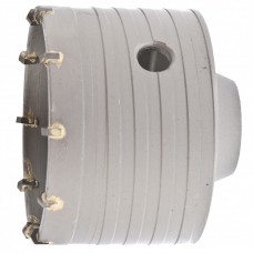 Буровая коронка, M22 х 85 мм MATRIX 70384