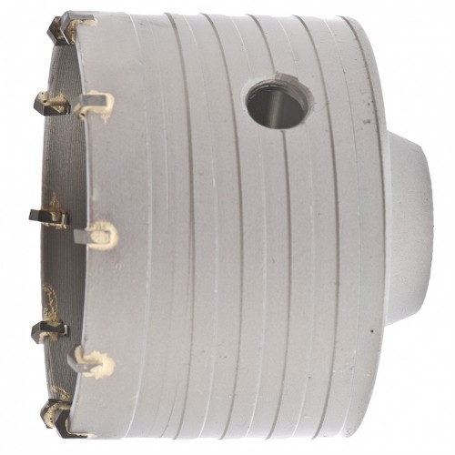 Буровая коронка, M22 х 85 мм MATRIX 70384