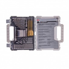 Набор сверл комбинированный Pro Matrix 725650