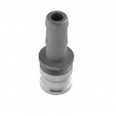 Соединитель для шлангов тип E, 3/4" Сибртех 65702
