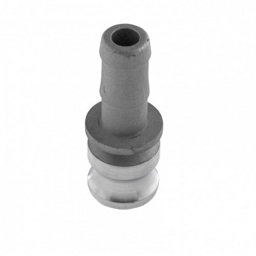 Соединитель для шлангов тип E, 3/4" Сибртех 65702