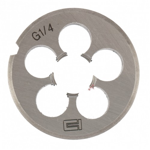 Плашка G1/4  Сибртех 77114