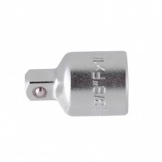 Переходник 1/4" х 3/8", CrV STELS 13901