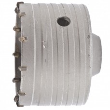 Буровая коронка, M22 х 90 мм MATRIX 70387